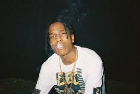 Snapchat Shabba Racks Twitter Chocolatectrl Asap Rocky Pretty Flacko Rocky