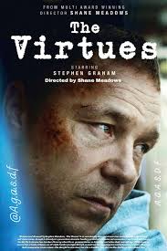 Irish crime drama Holding TV series