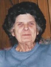 Obituary information for Norma Jean Morgan