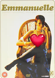 EMMANUELLE dvd (1974) UNCUT Optimum Version SEALED/NEW emanuelle sylvia  kristel | eBay
