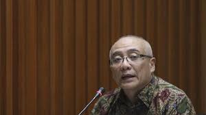 Ramai Ramai Patahkan Argumen Kepala Bkn Soal Twk Kpk