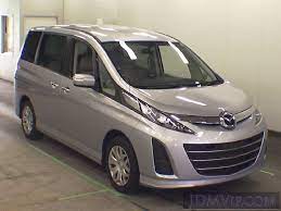 2010 mazda biante 20cs ccefw 30150 uss tokyo 522301 mazda jdm cars tokyo