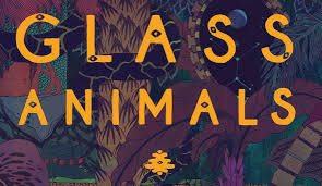 Toes is a song interpreted by glass animals, released on the album zaba in 2014. Glass Animals Preview Wsum 91 7 Fm Madison Student Radio