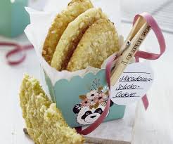 Macadamia Schoko Cookies Rezept In 2020 Schokoladenkekse Schokoladen Kekse Schoko Cookies