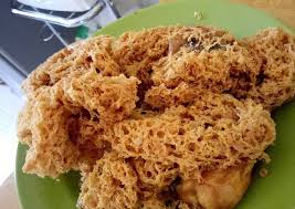 Resep Menghidangkan Ayam Kremes Ala Ayam Goreng Suharti Yang Mudah Dan Sederhana