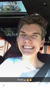 Jake Barker (@saffronandjake)