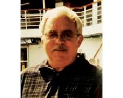 John Backman Obituary (1943