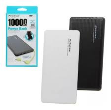 Led digital display makes you easily to see how brand: Bateria Externa Carregador Portatil Power Bank 10000mah Pn 951 Pineng Madeiramadeira