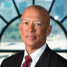 Profile for District Attorney John Creuzot