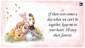A large collection of ascii art drawings of winnie the pooh and other related book ascii art pictures. 10 Memorable Sayings By Aa Milne Who Gave Us Winnie The Pooh Hindustan Times