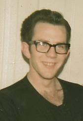 PFC Charles Cecil Davis (1947-1967)