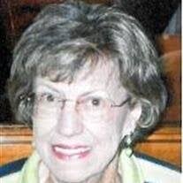 Virginia Louise (Minton) Waller Obituary
