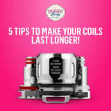Image result for how long should vape coils last