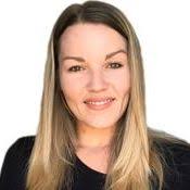 Public profile: Ms Brooke Hobson-Jones IoIC, The Institute of Internal  Communication