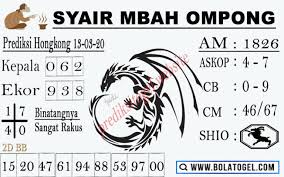 Nagasaon Hk Syair Senin 09 11 2020 Nagasaon Hk Nagasaon Sgp Prediksi Nagasaon Sidney