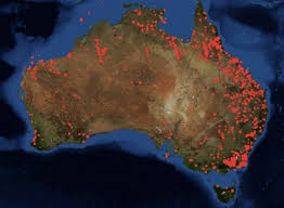 North americais the third largest continent and the fourth most populous. Australia Fires 8 Things Everyone Should Know About The Bushfire Disaster Vox