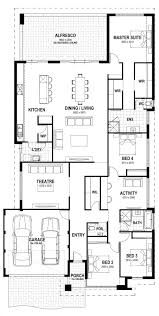 Capella 15 Floorplan New House Plans Eco House Design House Blueprints