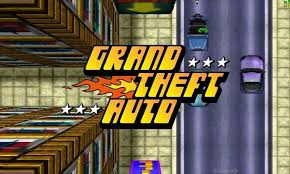 Pegi Classifica Gta E Gta 2 Para Playstation 3 In 2020 Grand Theft Auto 1 Grand Theft Auto Gta