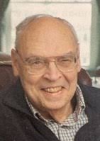 Rogers Elliott Obituary (2021)