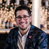 Austin Simas's Instagram, Twitter & Facebook