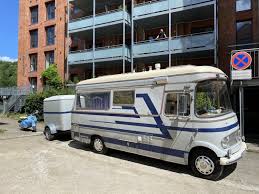 Automatic, gasoline, euro4 , number of seats: For Sale Mercedes Benz Wohnmobil