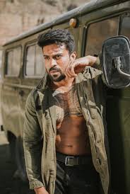 Hosted by dato' ac mizal, mlm 12 episodes will see contestants compete with each other. Baraju S Team On Twitter Mega Powerstar Ramcharan From Vinayavidheyarama Vvronjan11