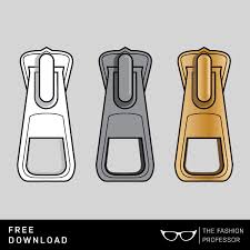 Navy seals series of games. Free Vector Download Zipper Pull The Fashion Professor