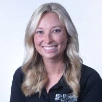 Jenna Perry, MS, ATC