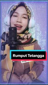 Karaoke Rumput Tetangga