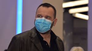 Film stiže u bioskope 29. Pink Rs Nenad Jezdic Hospitalizovan Glumac Primljen U Bolnicu Sa Jakom Upalom Pluca