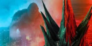 Godzilla Vs Kong Hd Wallpapers 7wallpapers Net