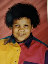 Rachel Marie Wilson Day