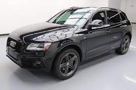 2014 Audi Q5 Prestige Sport Utility 4 Door 2014 Audi Q5 3 0t Prestige Awd S Line Pano Roof Nav 52k 113567 Texas Direct Audi Audi Q5 Luxury Cars