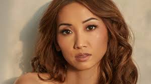 Running Point' Star Brenda Song