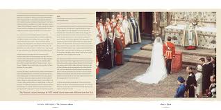 The wedding between princess anne and captain mark phillips took place on nov. 1973 Princess Anne Wedding Souvenir Books Princess Anne Souvenir Royal Memorabilia 1970s Royal Ephemera Official Royal Wedding Program Memorabilia Art Collectibles