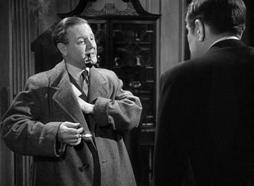 Obsession (1949) Blu-ray review | Cine Outsider