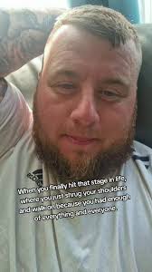 Guy Who Shrugs His Shoulder All The Time