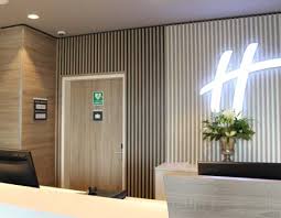 Holiday inn in central munich, offering 85 parking spaces. Holiday Inn Munich Increased Security Perfect Service