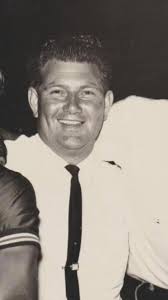 Mac Sloane Tasmanian Sporting Hall of Fame nomination support