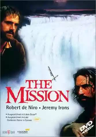 The Mission: A Masterpiece of History and Emotion