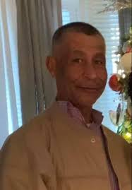 Ronnie Allen Jacobs Obituary February 28, 2022