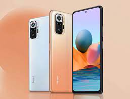 Maybe you would like to learn more about one of these? Xiaomi Enthullt Das Redmi Note 10 Note 10 Pro Und Note 10 Pro Max Mit Spitzenmassigem Preis Leistungs Verhaltnis Notebookcheck Com News
