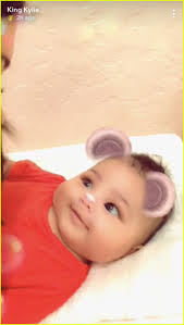 Maybe you would like to learn more about one of these? Kylie Jenner Shares Super Cute Stormi Videos On Snapchat Photo 4066841 Celebrity Babies Kylie Jenner Stormi Webster Pictures Just Jared