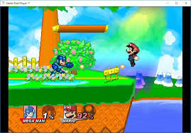 ¡elige a tu personaje favorito e invita hasta a tres. Super Smash Flash 2 1 1 0 1 Descargar Para Pc Gratis