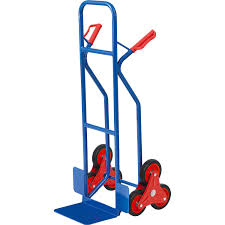 Preis ab 44,90 euro (28.11.2020). Pro Bau Tec Sackkarre Treppensteiger Stahl 150 Kg Traglast Kaufen Bei Obi