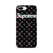Check spelling or type a new query. Supreme X Louis Vuitton Black Shaking Design Iphone 8 Plus Case Caseformula