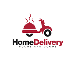 A home delivery is a payment made by worldremit that delivers physical cash to your. Home Delivery Logo Design Unique Food Delivery Logo Design Of A Scooter With The Back Made As A Plate Food Logo Design Food Delivery Logo Restaurant Delivery