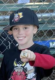 Ryan Rudolph Class of 2033