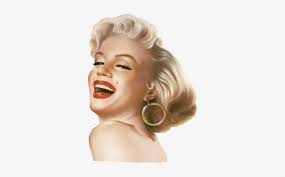 How old was marilyn monroe when she was born? Marilyn Marilyn Monroe Png Image Transparent Png Free Download On Seekpng
