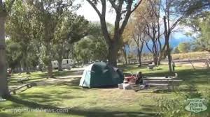 And can host activities like fishing. Brown S Town Campground In Bishop California Ca